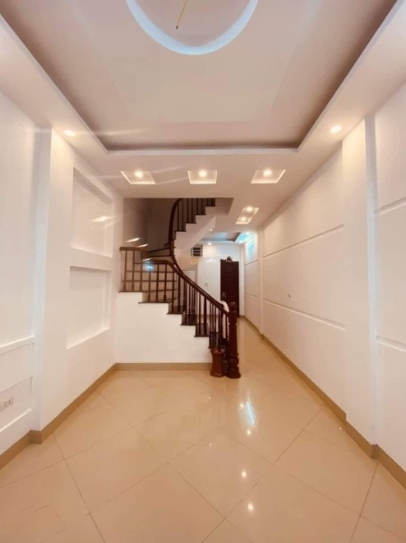 Bán nhà Đầm Trấu đầu tư sinh lời